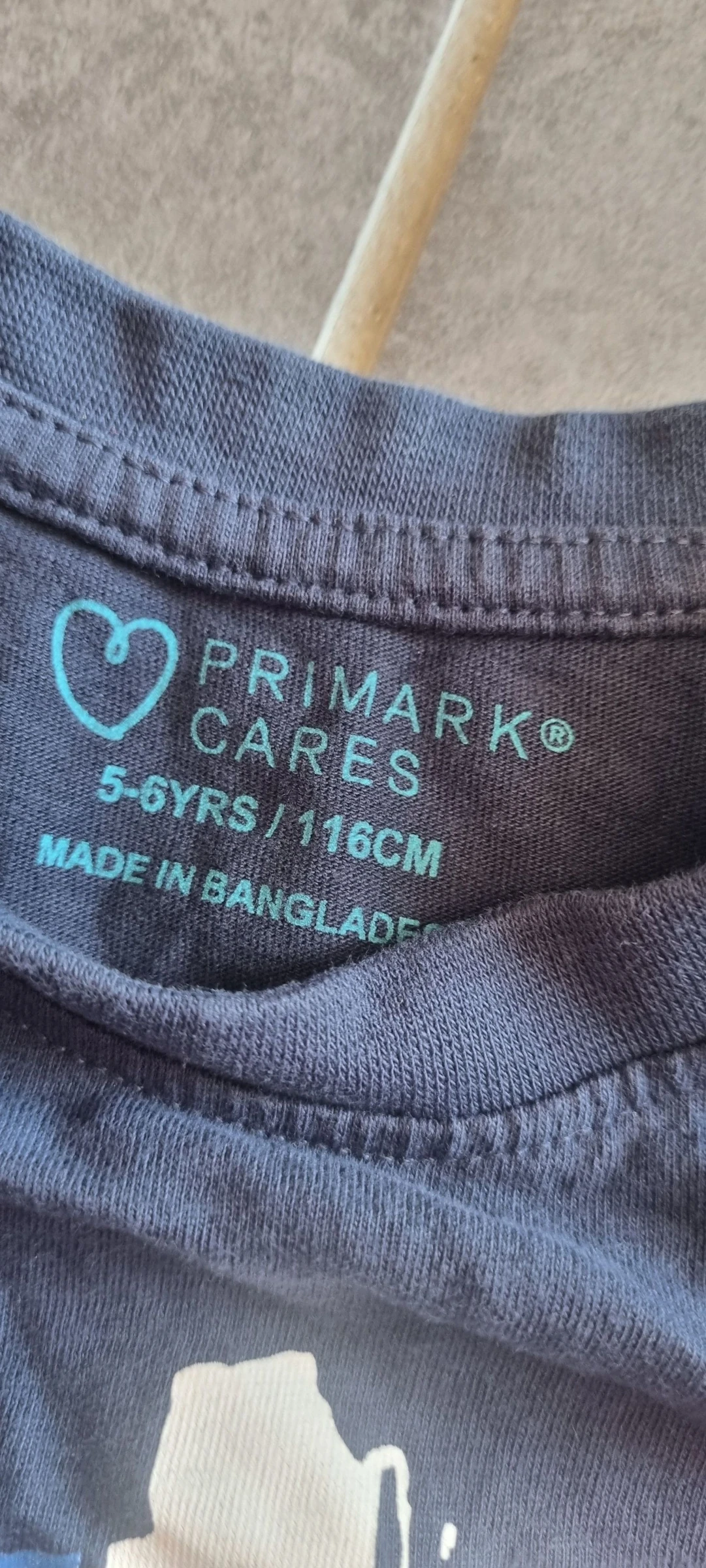 Boys' T-shirt – photo 3